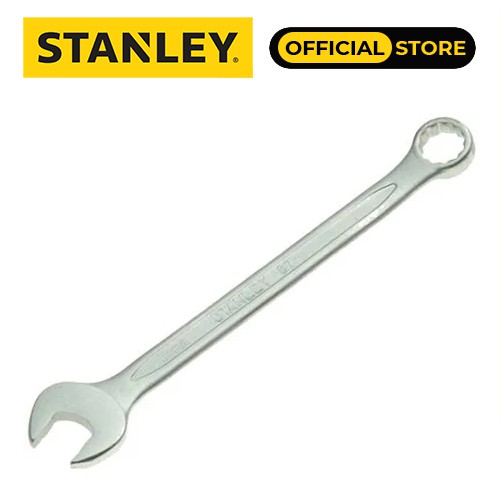 Cờ lê vòng miệng 6 mm Stanley 87-066