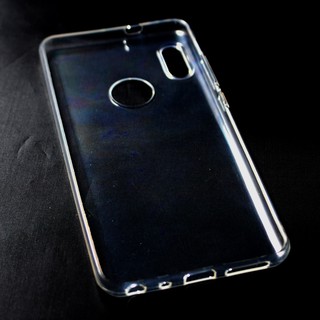 Ốp Silicon Xiaomi Mi, Redmi, Note các loại trong suốt