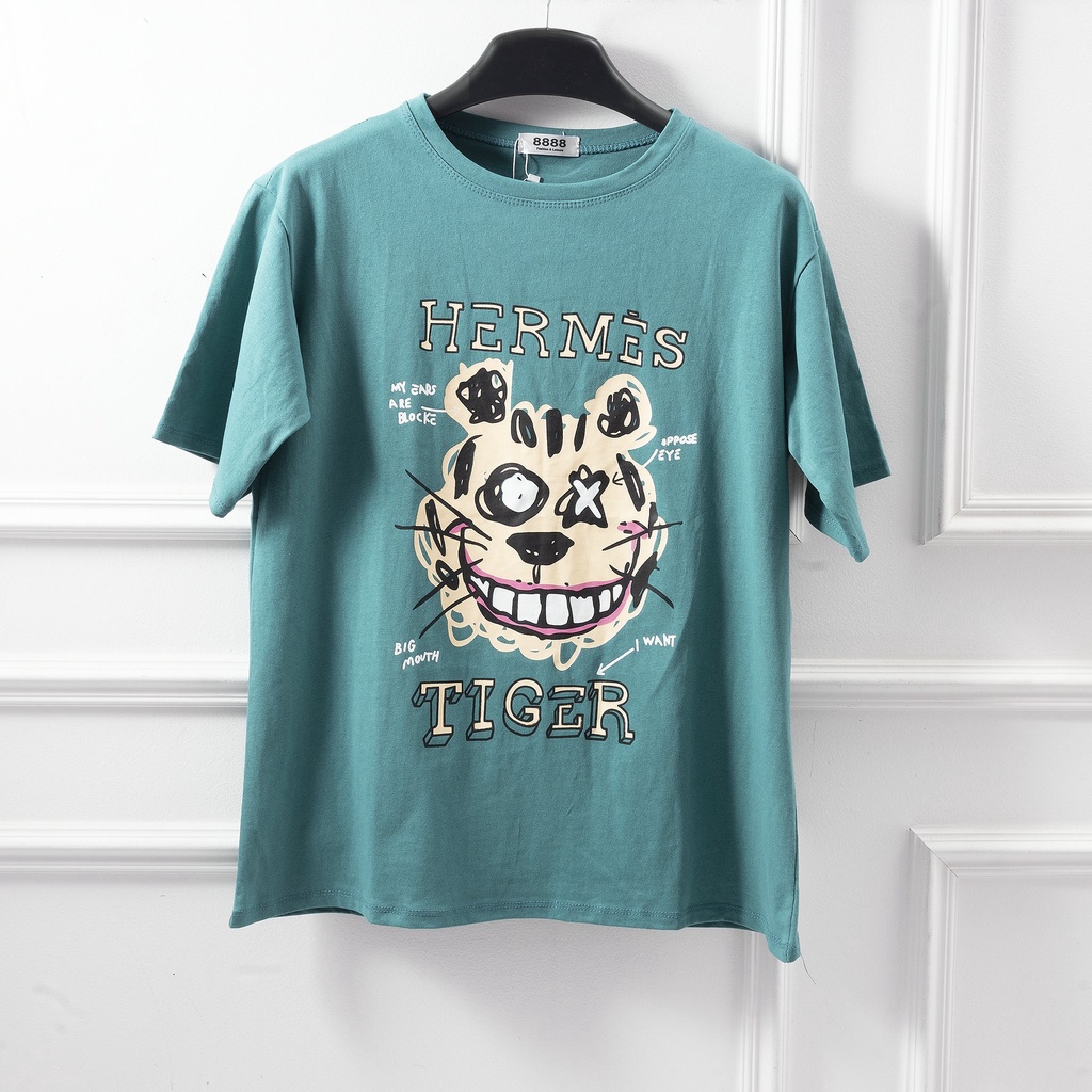 Áo Thun Form Rộng Nam Nữ Unisex Cá Tính Nhiều Mẫu