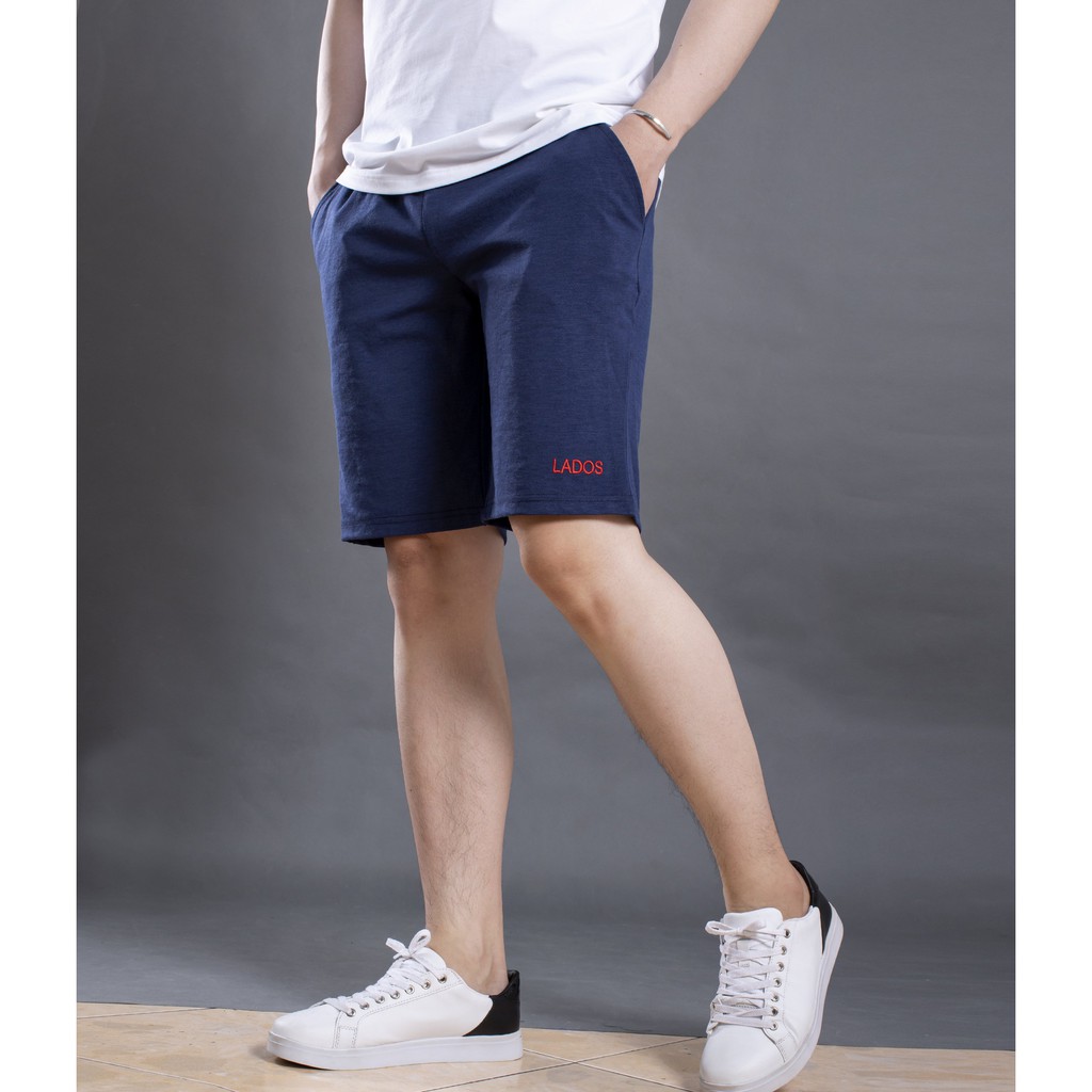 Quần short thun thêu 4027,Chất thun cotton dày, mềm, mát (HÌNH CHỤP THẬT) | BigBuy360 - bigbuy360.vn