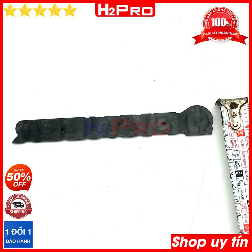 Đôi Tem Loa Pioneer Chất Liệu Nhựa Loại To Kích Thước 155x25mm (2 Chiếc), Tem Dán Thùng Loa Pioneer Cao Cấp - H2pro Tech