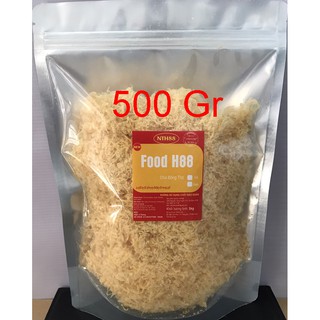 NTH88 - 0.5 Kg - Chà bông Gà Đặc Sản