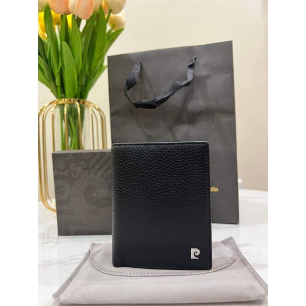 Ví Da Nam Pierre Cardin