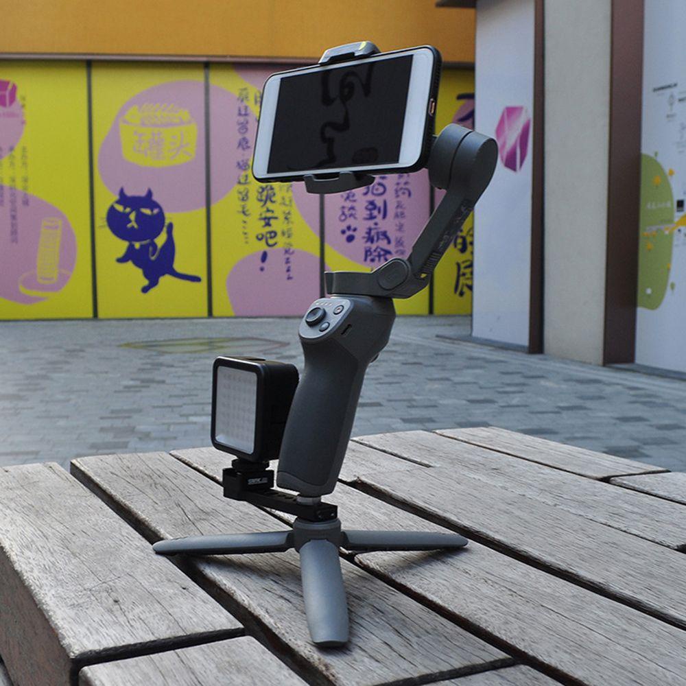 JONYE Giá Đỡ Ba Chân Cho Máy Ảnh DJI OM4 SE / OSMO mobile3 / 2 OM 5