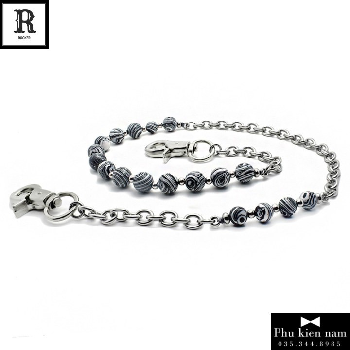 Xích quần nam Xích quần Jeans XQJ249