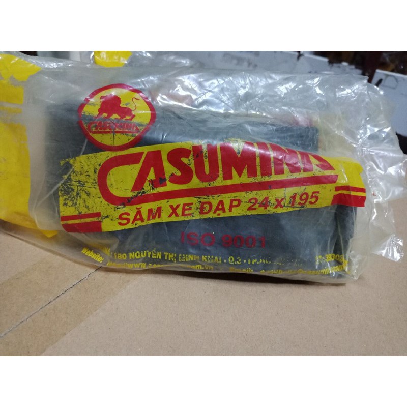 SĂM CASUMINA 24*195