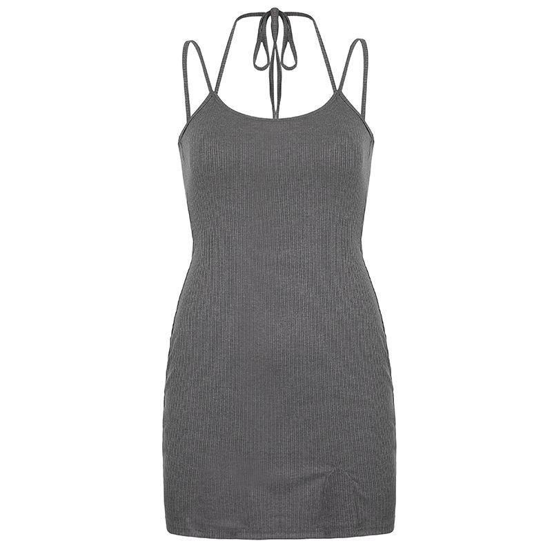 áo croptop Set áo trễ vai tay dài + áo 2 dây váy set sọt thiết kế mới cho phái nữ new