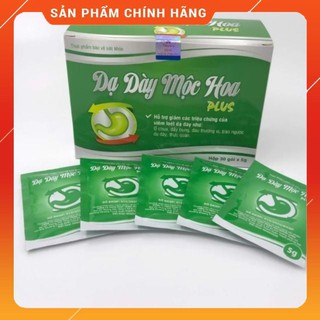 (chính Hãng)_Dạ Dày Mộc Hoa_Xoa Dịu Nỗi Đau Dạ Dày