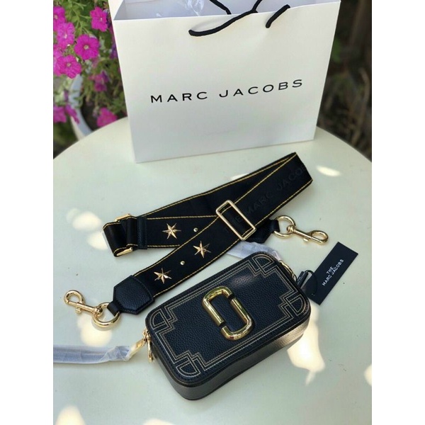 Túi Marc Jacobs Snapshort