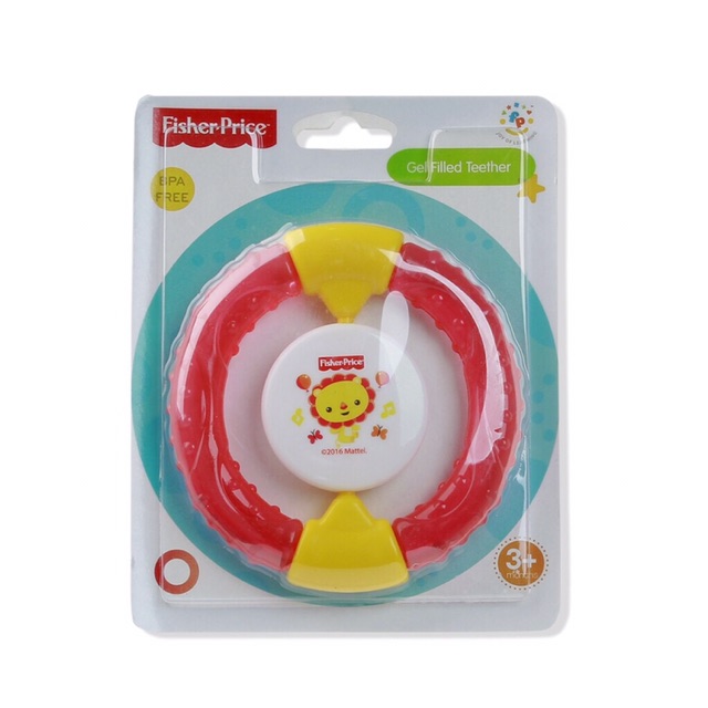 Miếng gặm nướu Fisher Price - FP201230 upass