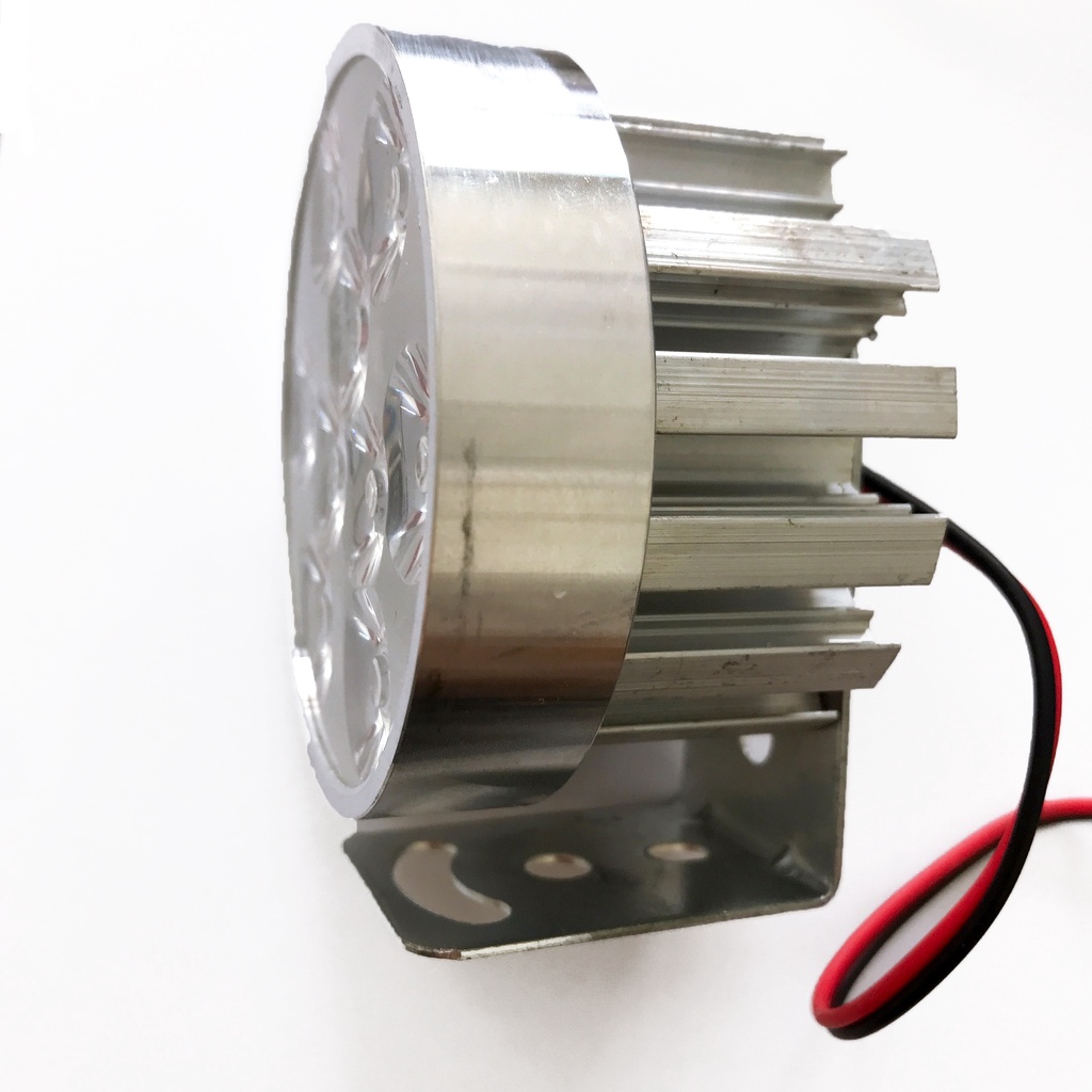Đèn trợ sáng 11W điên áp 12-85V