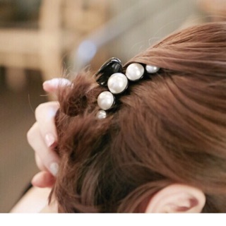 Cào tóc đính ngọc tra size đại xinh yêu ❤️