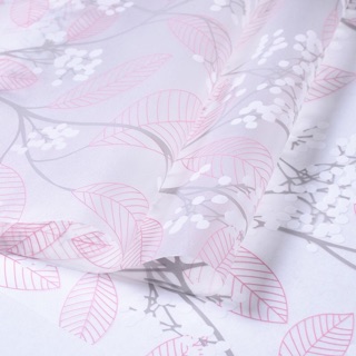 Decal dán kính, Giấy dán kính mờ khổ rộng 90cm che phòng tắm, phòng ngủ mã 9893