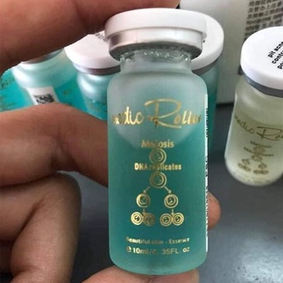 [Lọ xanh] Serum nám Medic Roller giúp mờ thâm mụn
