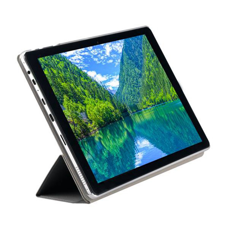 CHUWI for Hi10 X Hi10 XR Case 10.1Inch Tablet Flip Protective Leather Case Tablet Case Anti-Fall Tablet Stand for Office