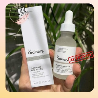 Serum cấp ẩm phục hồi da HA 2%+ B5