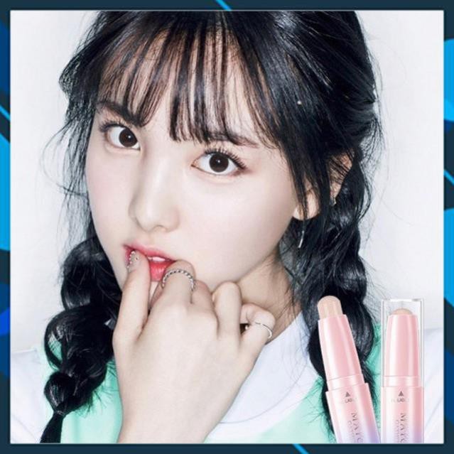 [ Hàng Nhập Khẩu ] Bút Tạo Khối Và Che Khuyết Điểm Đa Năng 3W Wonder Của Maycreate | BigBuy360 - bigbuy360.vn