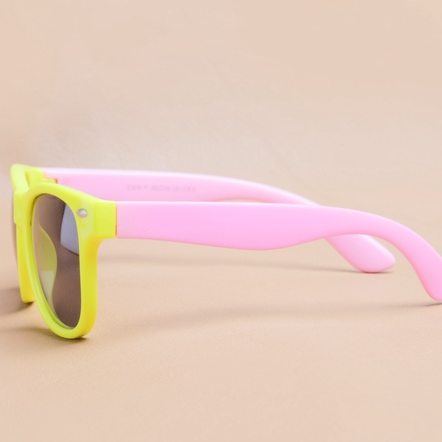 Kính Mát Nhựa TR90 Shady Nữ MN996 (Nhiều Màu)