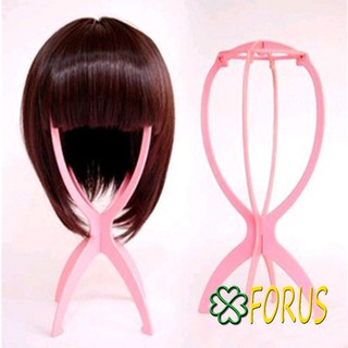 Kệ để tóc 35cm 😍freeship😍 giá treo tóc giả, kệ treo tóc giả sỉ 15k