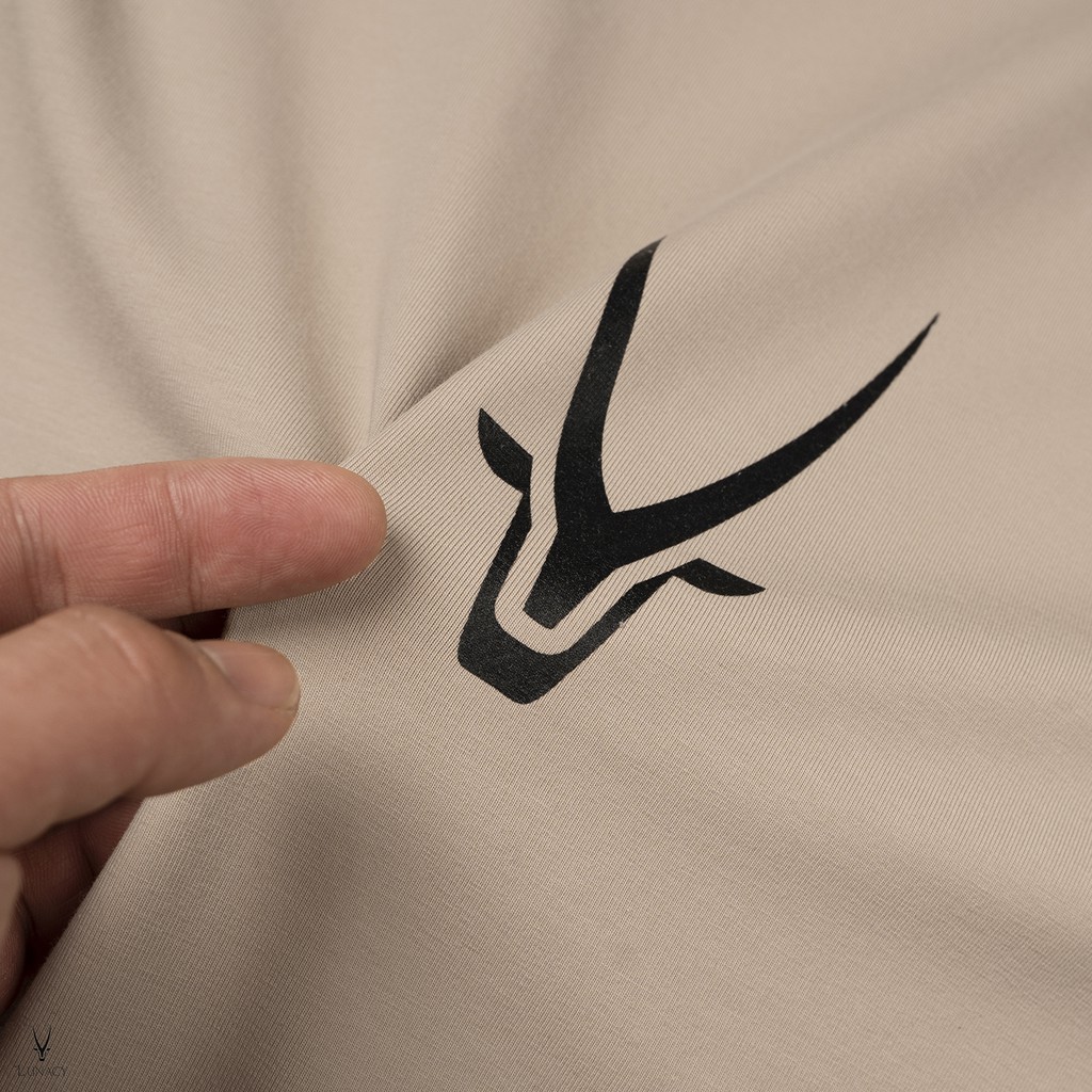 Áo thun unisex tay lỡ PSYCHO 5 mẫu nam nữ form rộng T-oversize chuẩn châu Âu - LUNACY TB02 | BigBuy360 - bigbuy360.vn