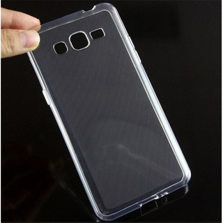 Ốp Dẻo Silicon Cao Cấp cho Samsung J2 Prime