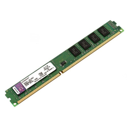 RAM Kingston 4Gb DDR3 Bus 1600Mhz - Mới 100%