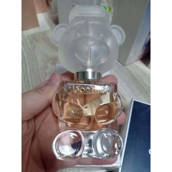 nước hoa Jean miss nữ