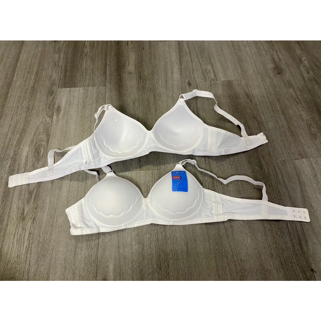 Áo ngực mút mỏng, không gọng size lớn 38 40 42 Ms319