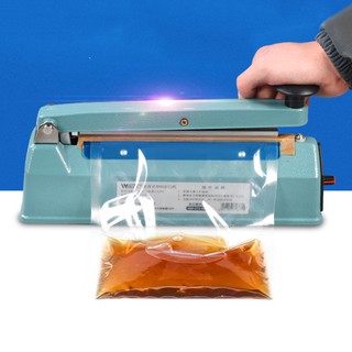 Máy Hàn Miệng Túi nilong 20Cm PFS200 Vỏ Sắt