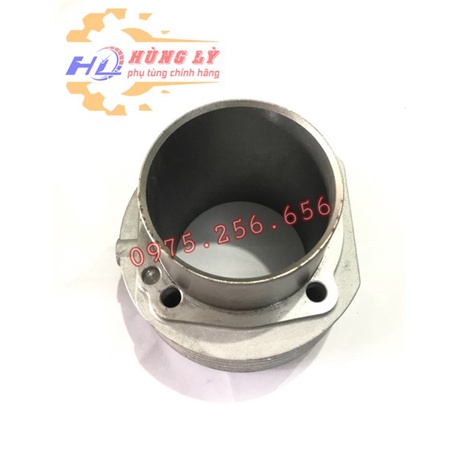 Xy lanh hơi 173 rời tròn  phụ tùng máy cày phụ tùng máy nông nghiệp phụ tùng Hùng Lỳ
