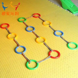 Dây Dắt Trẻ (Vòng Dây Dã Ngoại) (1043DDT)