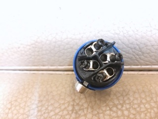 Bộ 4 jack neutrik loại xịn