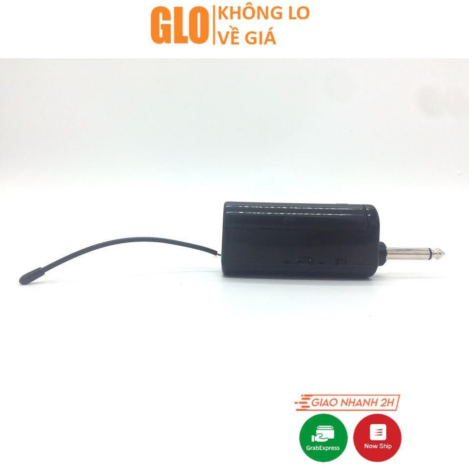 Micro Không Dây Shure UR-2000 (2 Micro) GloMart