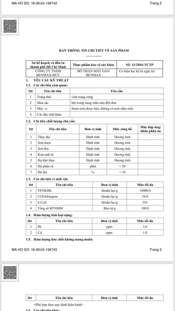 BỔ THẬN MÁT GAN tốt cho gan-thận cho nam và nữ hộp 30 viên