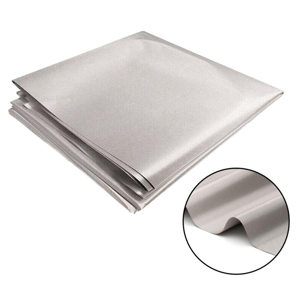 Rèm Cửa Vải Chống Tĩnh Điện RFID RF LF EMI Bảo Vệ Chống Tĩnh Điện EMF Mới