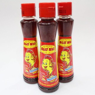 Nước mắm ngư nhi 150ml