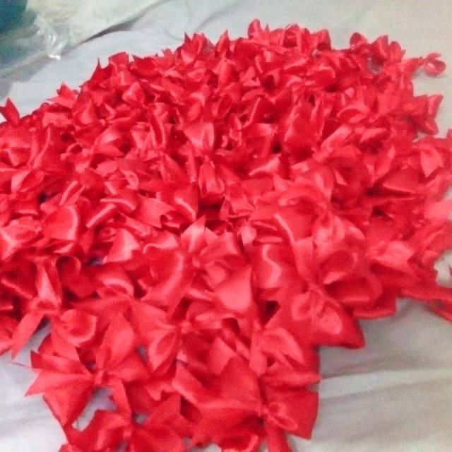 Ruy Băng Lưu Niệm. Đóng Gói Ruy Băng. Ruy Băng Giá Rẻ. Quà Lưu Niệm Đẹp Với Dải Ruy Băng