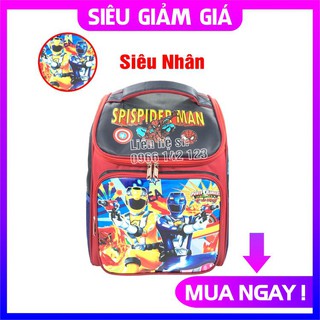Balo chống gù cho bé hàng cao cấp