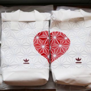 Balo Adidas