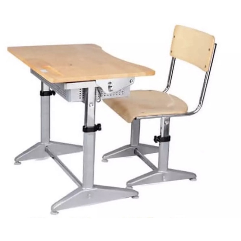 Bàn Học Sinh Xuân Hoà BHS 14-04 CS/ 14-07