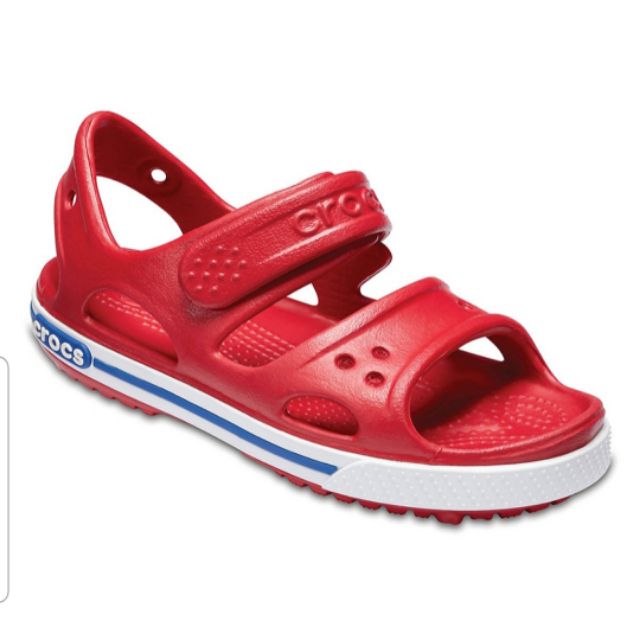 Sandal Crocband II cho bé.