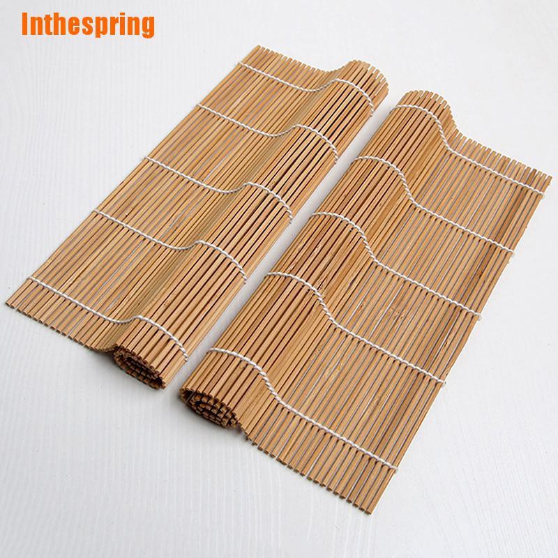 Bộ 5 Đôi Đũa Tre Phong Cách Nhật