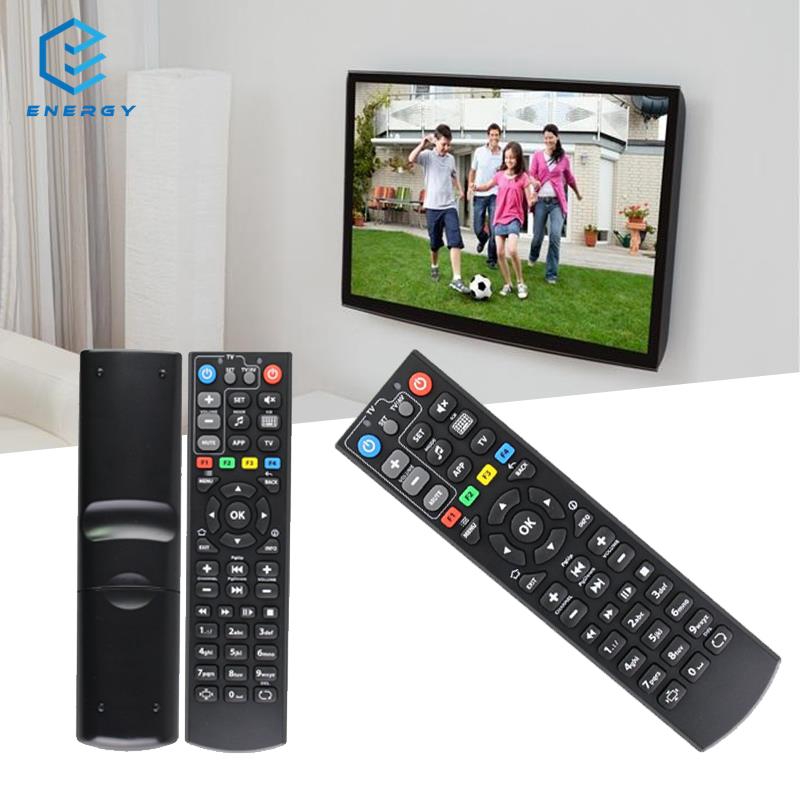 Bộ Điều Khiển Tv Đa Năng Iptv Mag250 / Mag254 Cho Tv