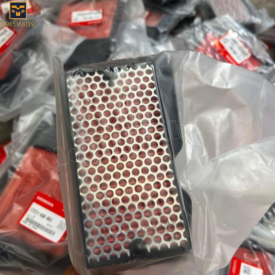 Lọc gió Spacy 125