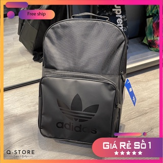 Balo adidas Originals Class Sport Backpack BK6783 - Hàng xuất xịn