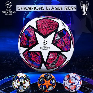 Bóng Đá Cúp C1 Châu Âu Champions League 2022 Số 4 5 Đủ Size Trẻ Em Người Lớn Thi Đấu Sân Cỏ Nhân Tạo Và Tự Nhiên