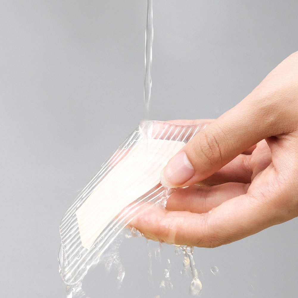 Miếng Lót Giày Chống Trượt Thoải Mái Có Kích Thước Nửa Bàn Chân Cho Nữ