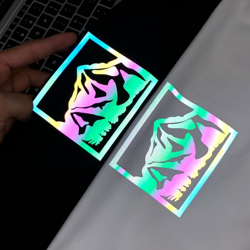 Áo thun nam cổ tròn tay ngắn, vải cotton cao cấp, hoạ tiết phản quang năng động PUNDO ATPD48