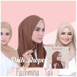 Khăn Trùm Đầu Hijab Cho Nữ 175x75