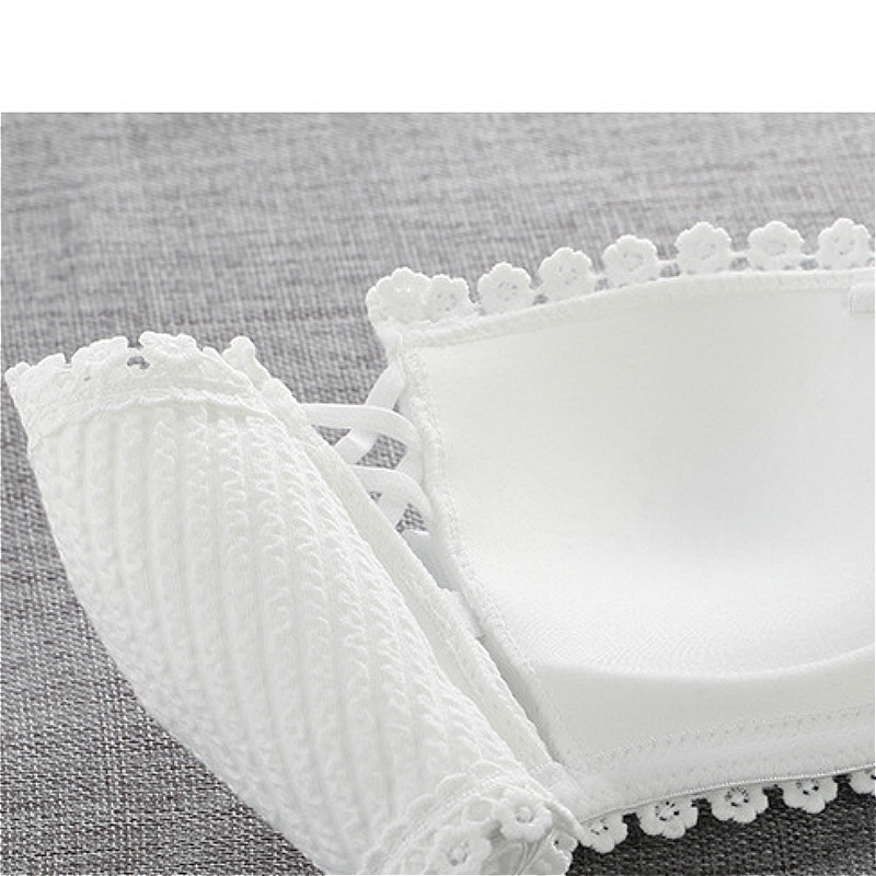 Áo ngực không dây kiểu dáng sexy | BigBuy360 - bigbuy360.vn